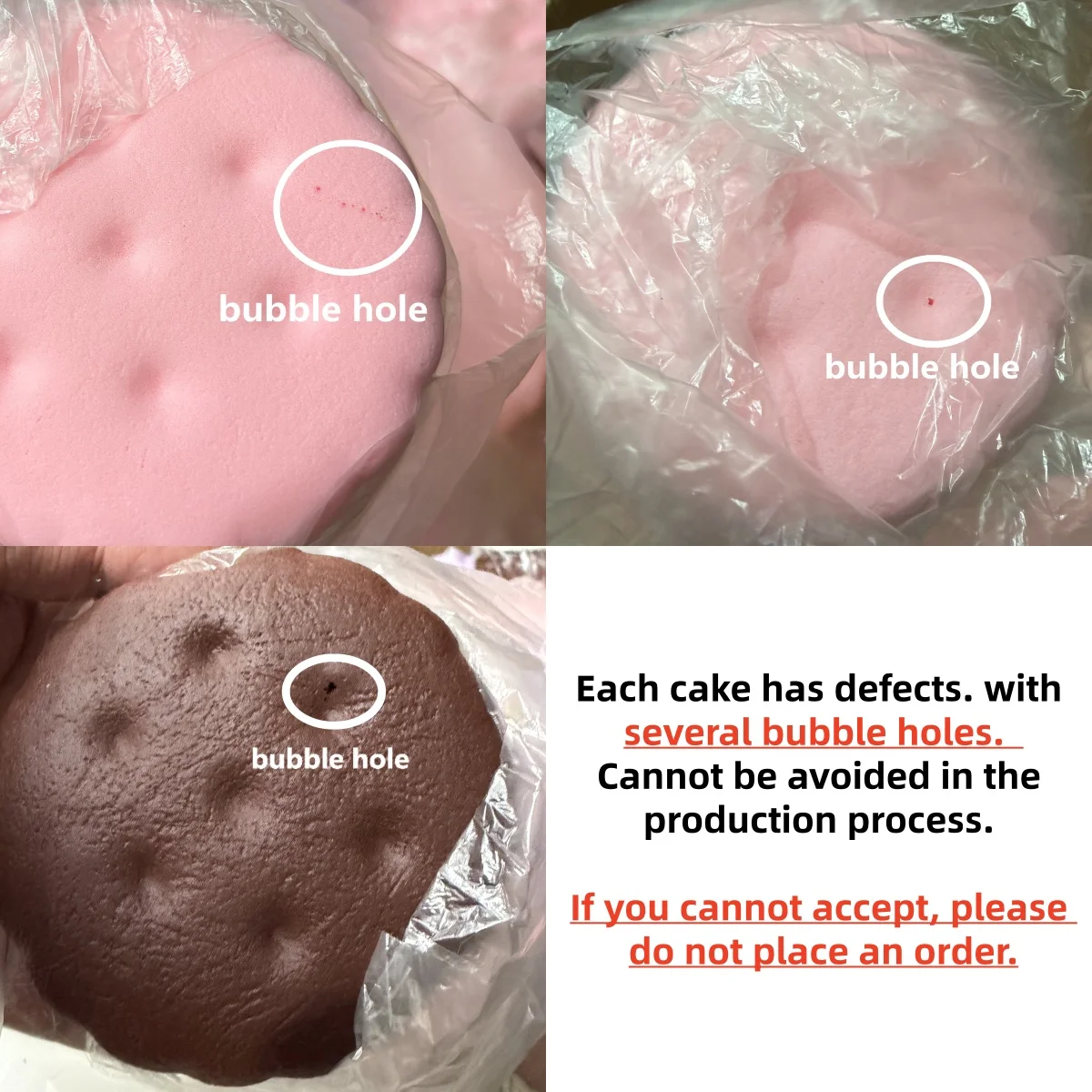 Mole simulado bolo squeeze brinquedo alívio do estresse lento subindo sensorial fidget para ansiedade tdah autismo presentes crianças adultos asmr diversão