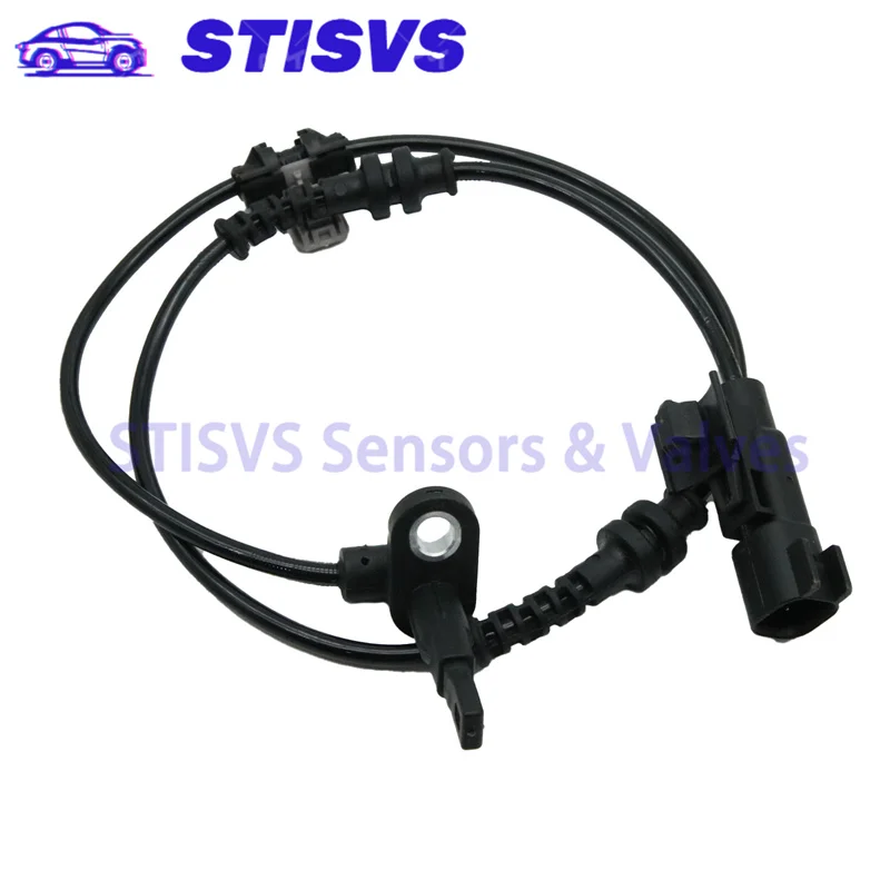 39163577 Rear Left/Right ABS Wheel  Speed Sensor For Buick Chevrolet 2018 2019 2020 2021 2022 Automobiles Spare Parts 3916 3577