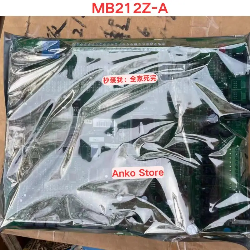 

Brand-new MB212Z-A High Voltage Inverter Motherboard
