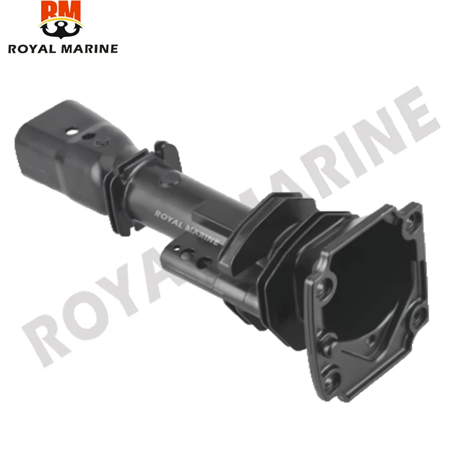 

69P-41131-01-5B Коллектор, уд. 1 для лодочного двигателя yamaha 25HP 30HP 2T 69P-41131-01-CA 69P-41131 69P-41131-01 69P-41131-00-5B