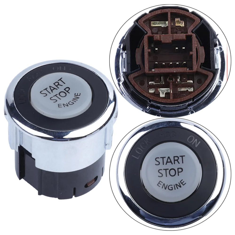 

Car Engine Ignition Start Stop Switch Push Button For Nissan Altima Maxima Murano 25150-1LB0A, 25150-1AA0B, 251501LB0A