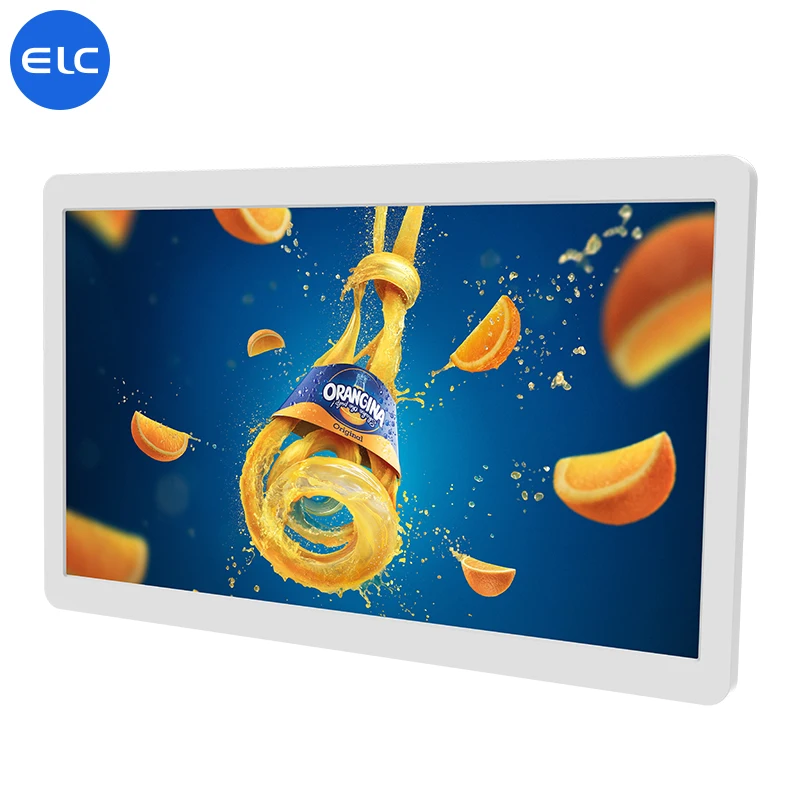 NW1493T Android 12.0 os Wall Mount Capacitive Touch IPS 14 inch Touch Screen POE Android tablet