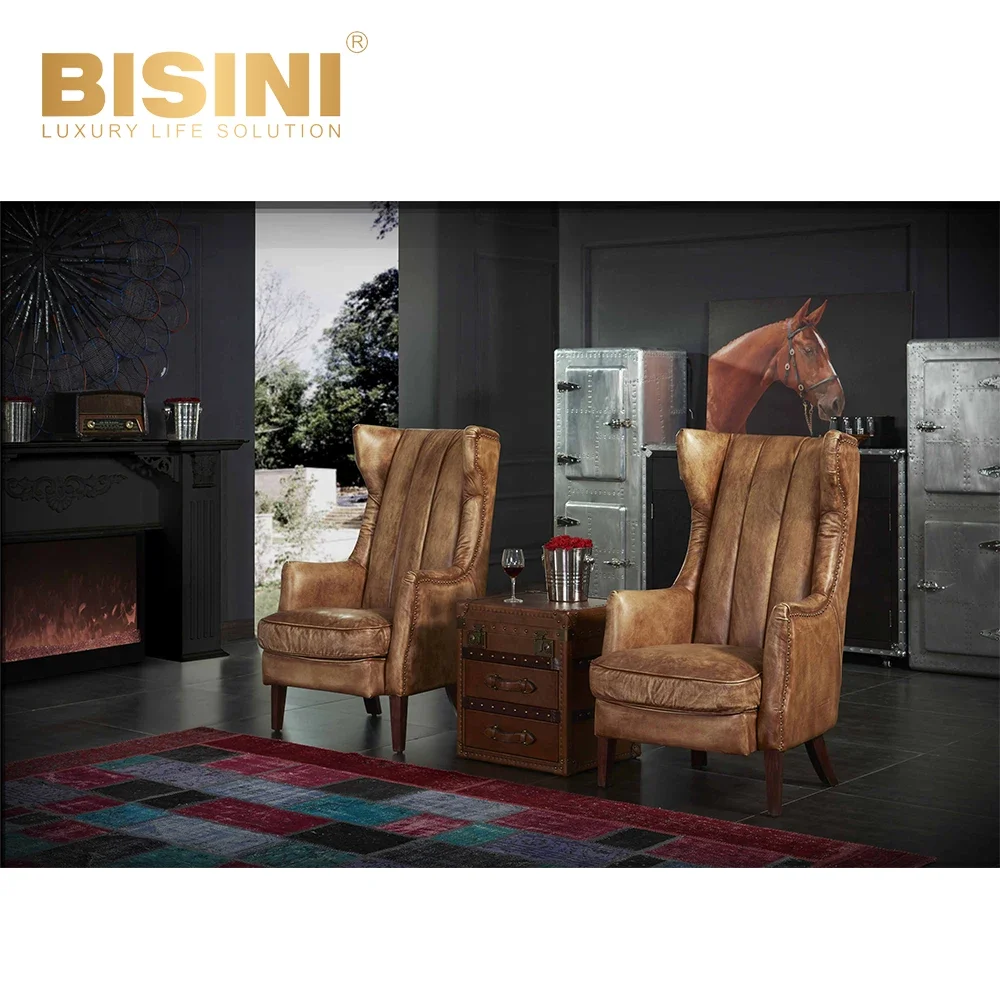 Armadietto per vino grande di alto stile Armadietto personalizzato in lamiera di alluminio Armadietto per vino Grand Villa Wine Room con rotelle