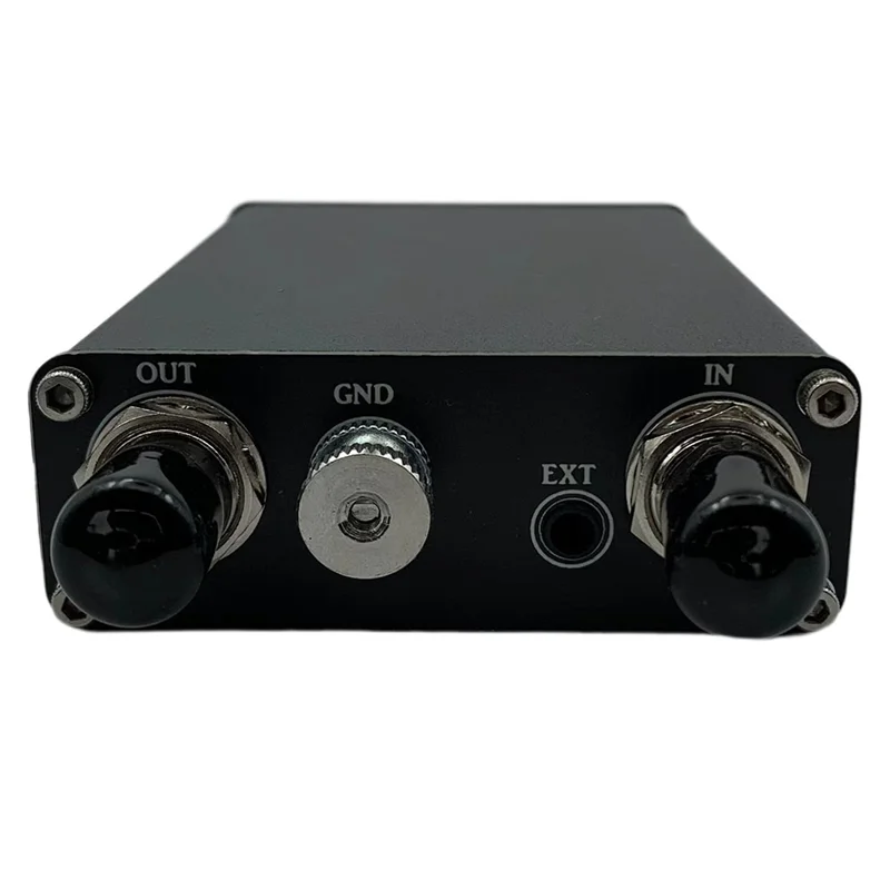 

ATU-10 ATU10 QRP By N7DDC Automatic Antenna Tuner 1.6 Version 1-15W Test Measurement RF Microwave Amplifiers Tool Parts
