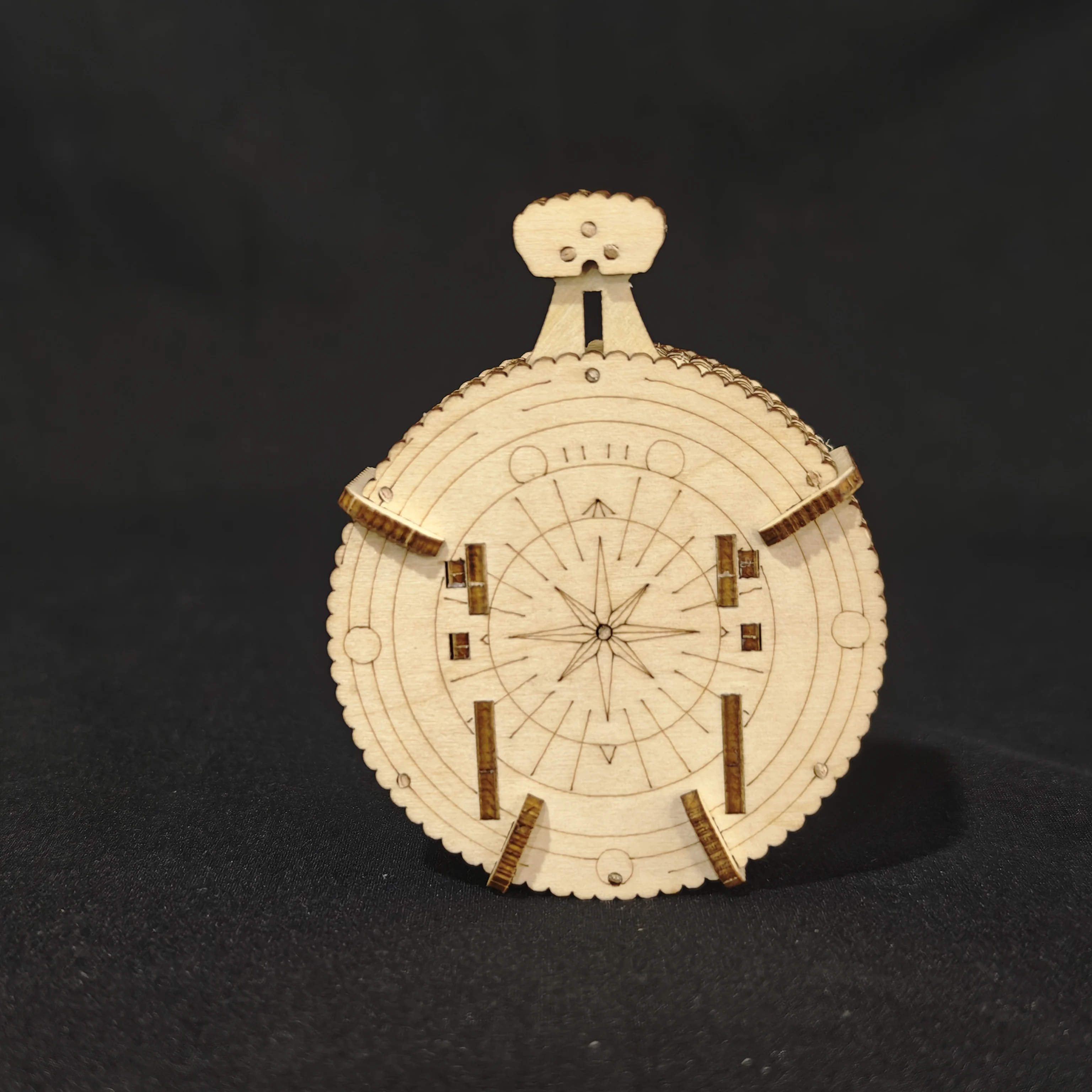 Thumbnail 2 - #55 Top Mechanical Puzzles Picks for Every Budget