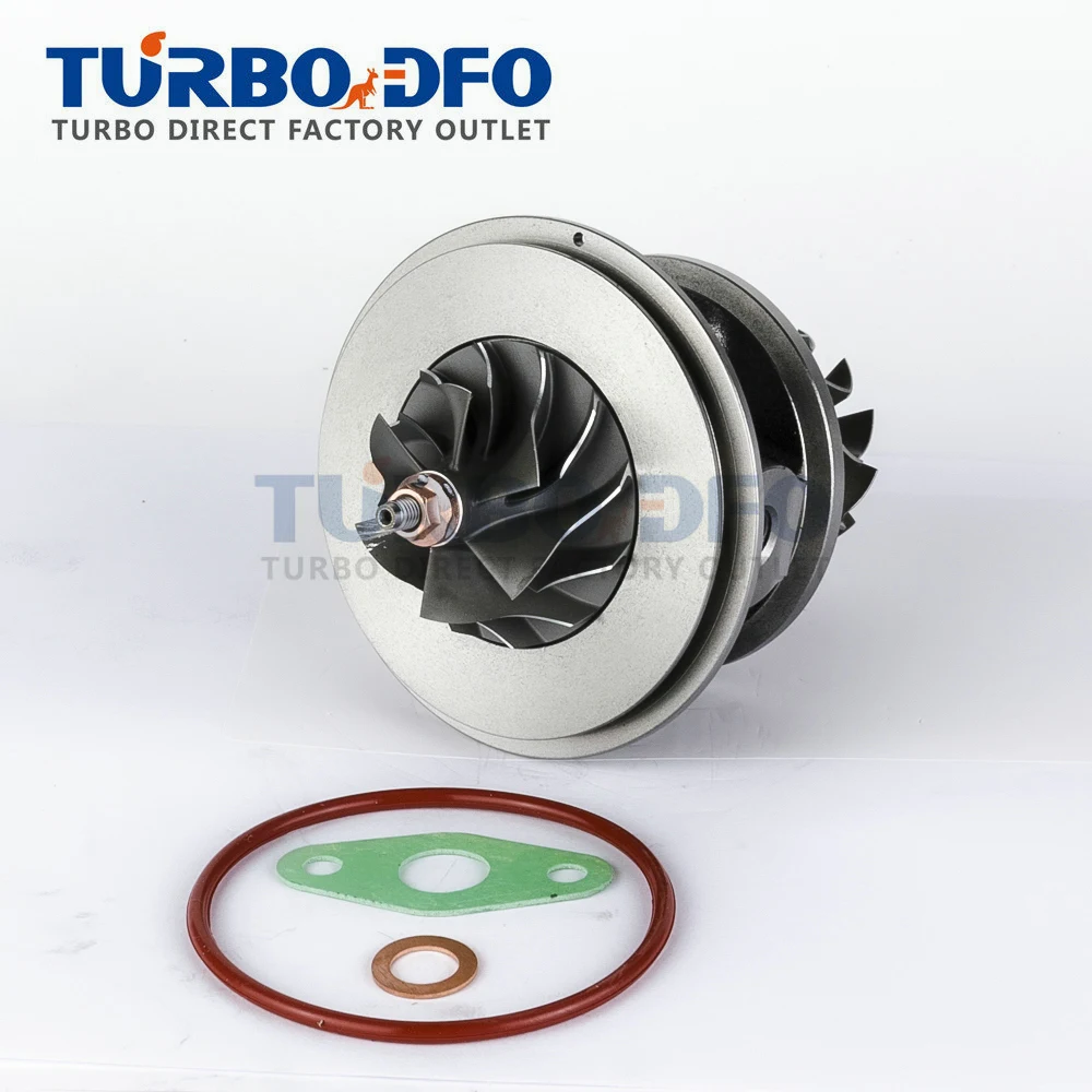 TD04-11G-4 Turbo Cartridge For Mitsubishi L200 Pajero 2.5 TDI 73Kw 4D56TD 4D56Q Turbolader CHRA 49177-02500 MD155984 1990-