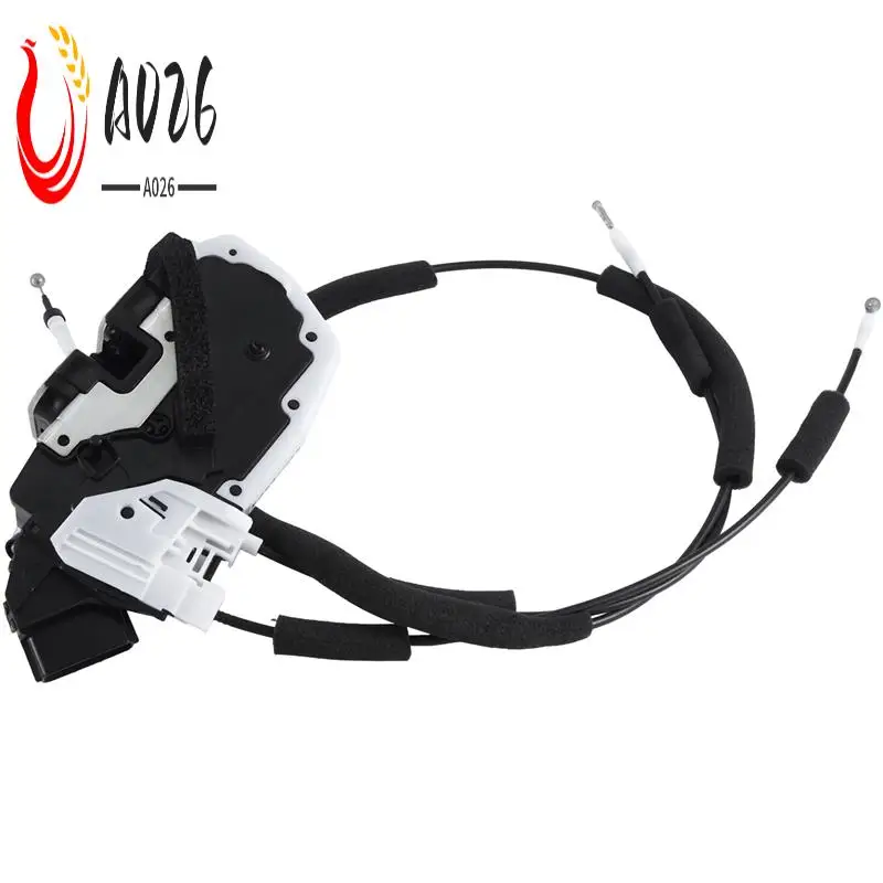 

A026-Rear Door Car Door Lock Door Lock Actuator For Infiniti FX 2008-2013 QX70 2013-2017