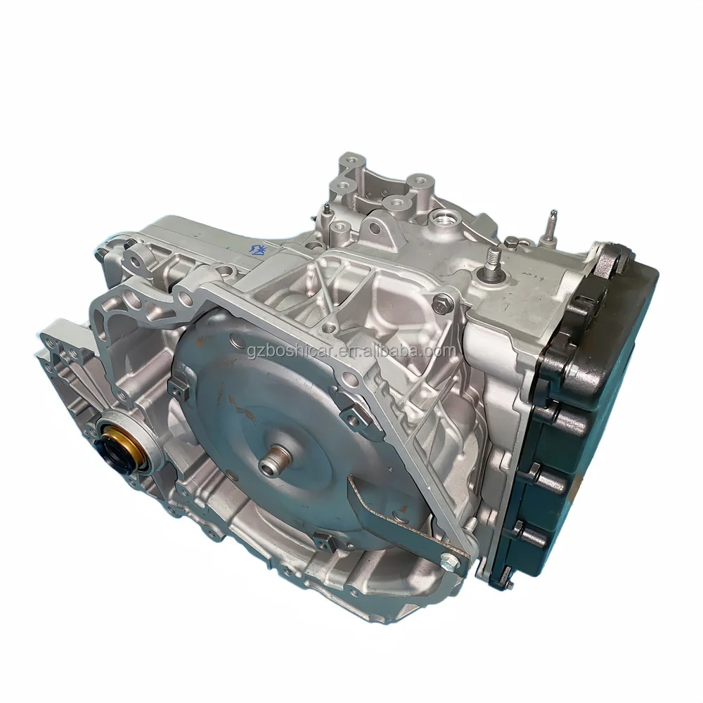 

Remanufactured 24274397 OE 6T40 6T45 Suitable for Malibu Cruze Opel ASTRA Transmission Assembly Gearbox