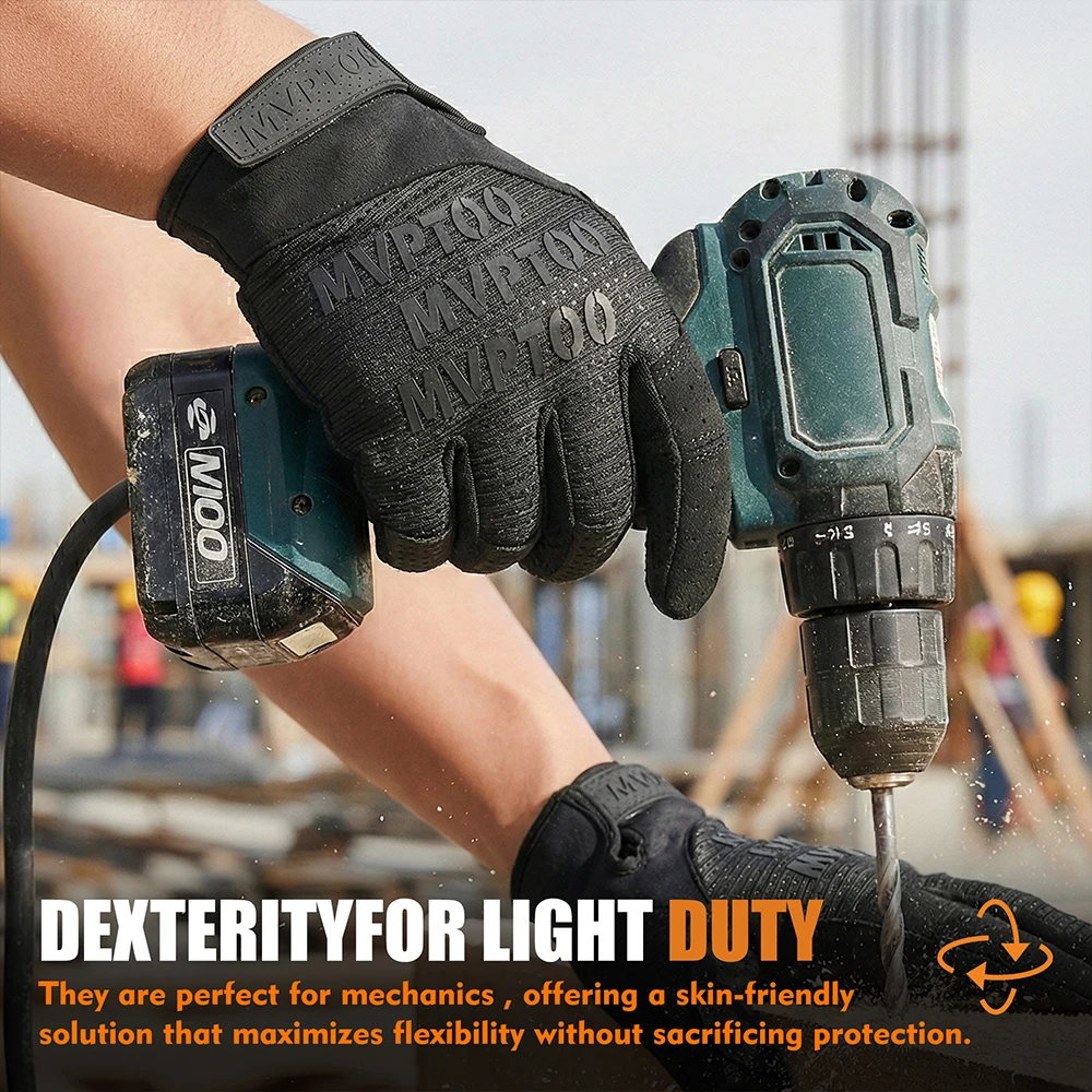 Thumbnail 3 - #5 Latest Paintball Gloves Updates