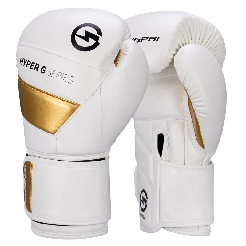 Guantes De Boxeo De PU para hombres y mujeres, equipo De entrenamiento para Kick Boxing, Karate, Muay Thai, lucha libre, MMA, Sanda, adultos