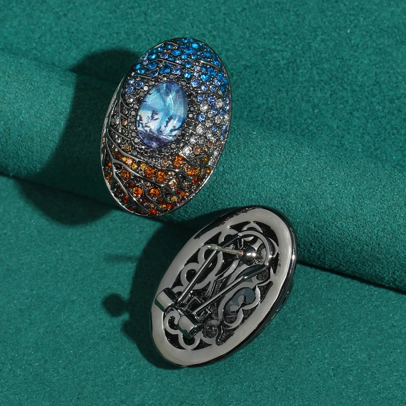 orecchini-a-perno-ovali-vintage-con-strass-blu-bianchi-e-neri-gioielli-di-design-accessori-fantasia-per-il-campeggio-regalo-art-deco