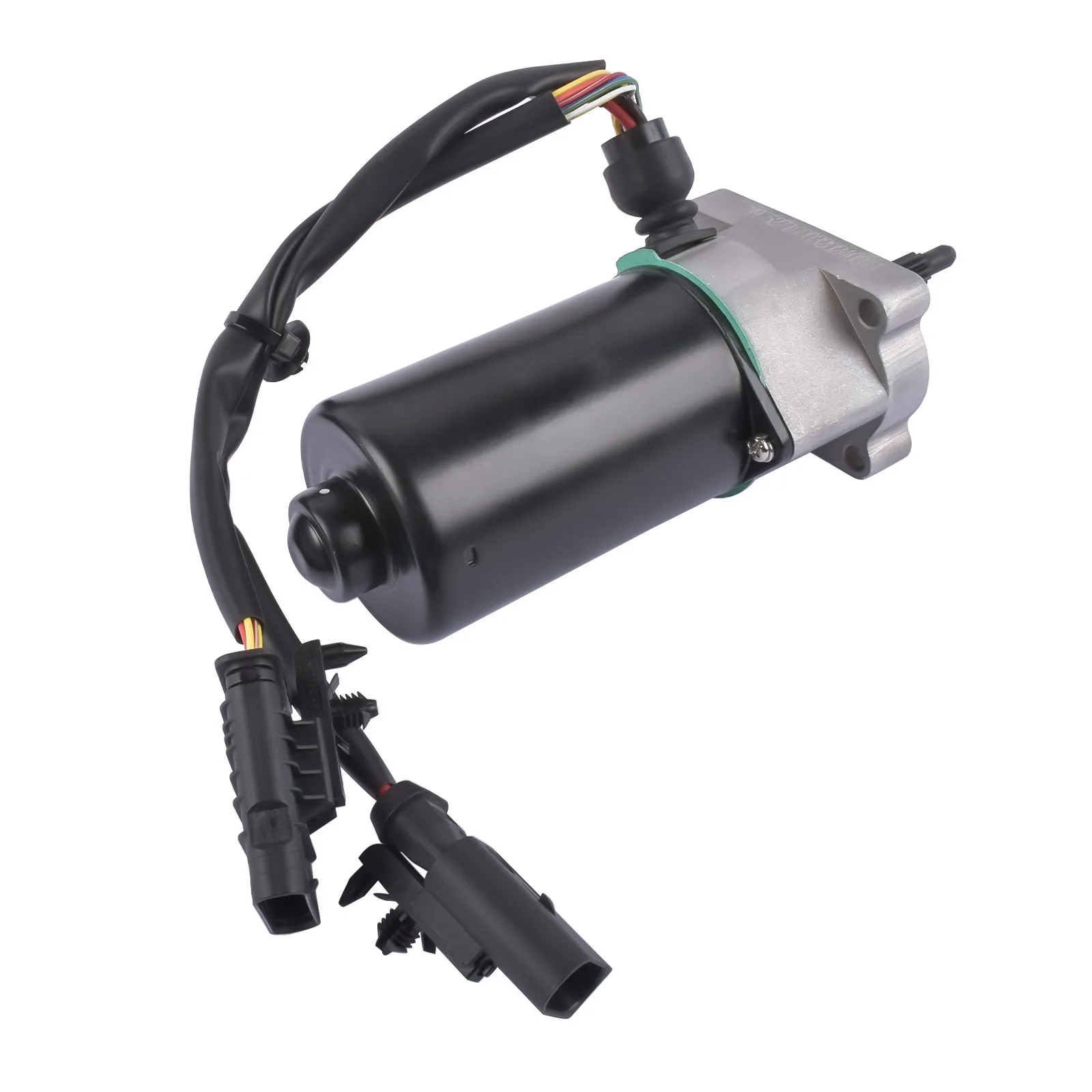 Image of AP01 NEUER Hinterachs-Motor mit Differentialsperre für Jeep Grand Cherokee IV WK WK2 2011-2016 68084266AA 68084266AB