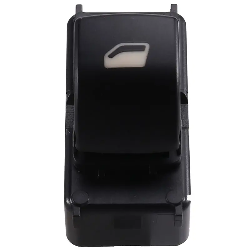 Lift Switch Control Button For Citroen C4 207 6554. QL 6554QL Window Lifter LHD