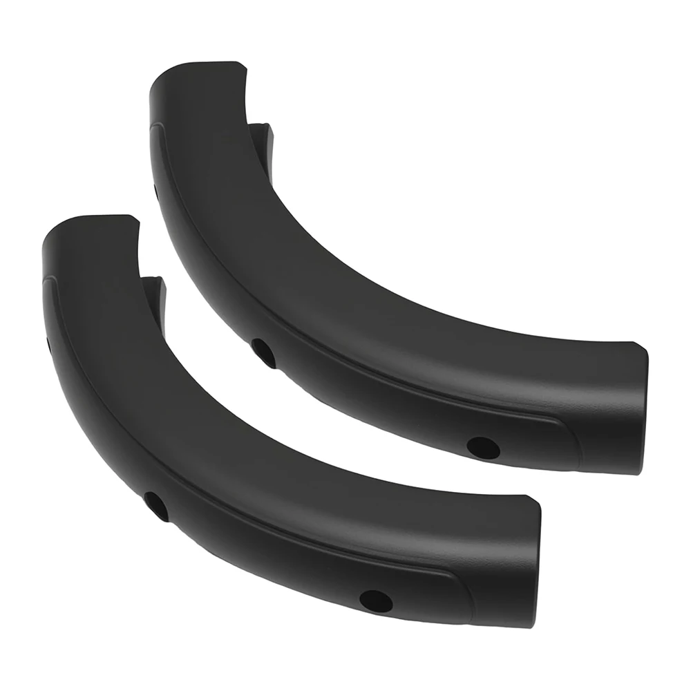 OYOTE  2PCS  Rear Bumper Corner Cap Kit  For Sea-Doo GTI GTX RXP X RXT Wake Pro SE  291002244 291000999 291001304 291001505
