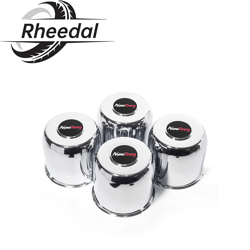 Rheedal 2/4Pcs 124mm/4.88