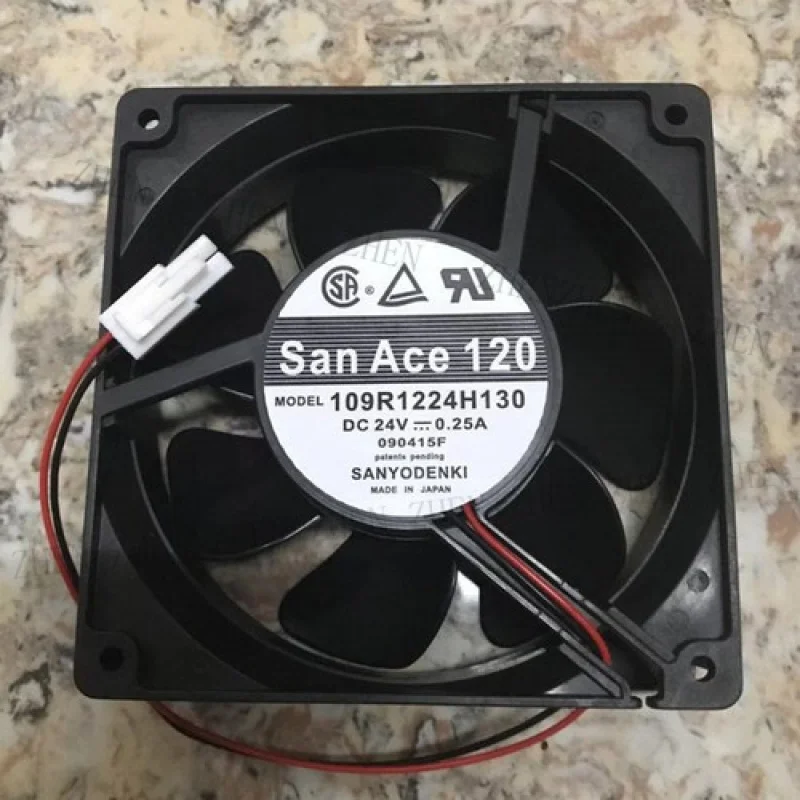 Y 1PC New 109R1224H…