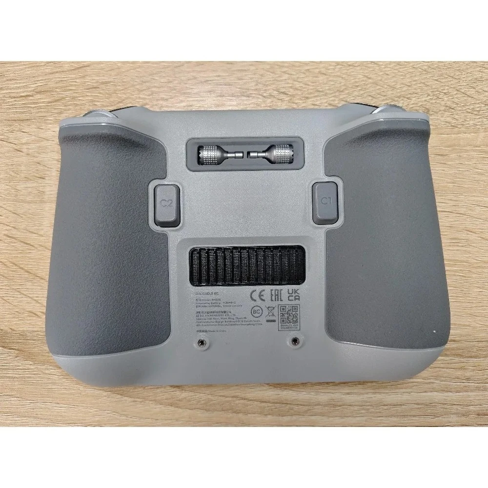 95% NUEVO Control Remoto Intel - Drone Dji Rc Rm330 reseña y precio