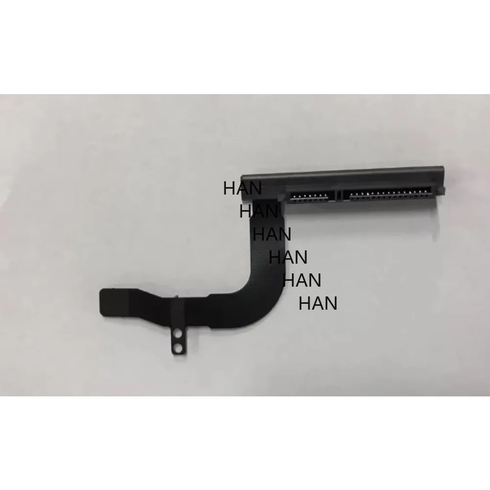 For Macbook Pro A1342 MC207 MC516 Hard Drive Cable Hard Drive Flat Cable 821-0875-A