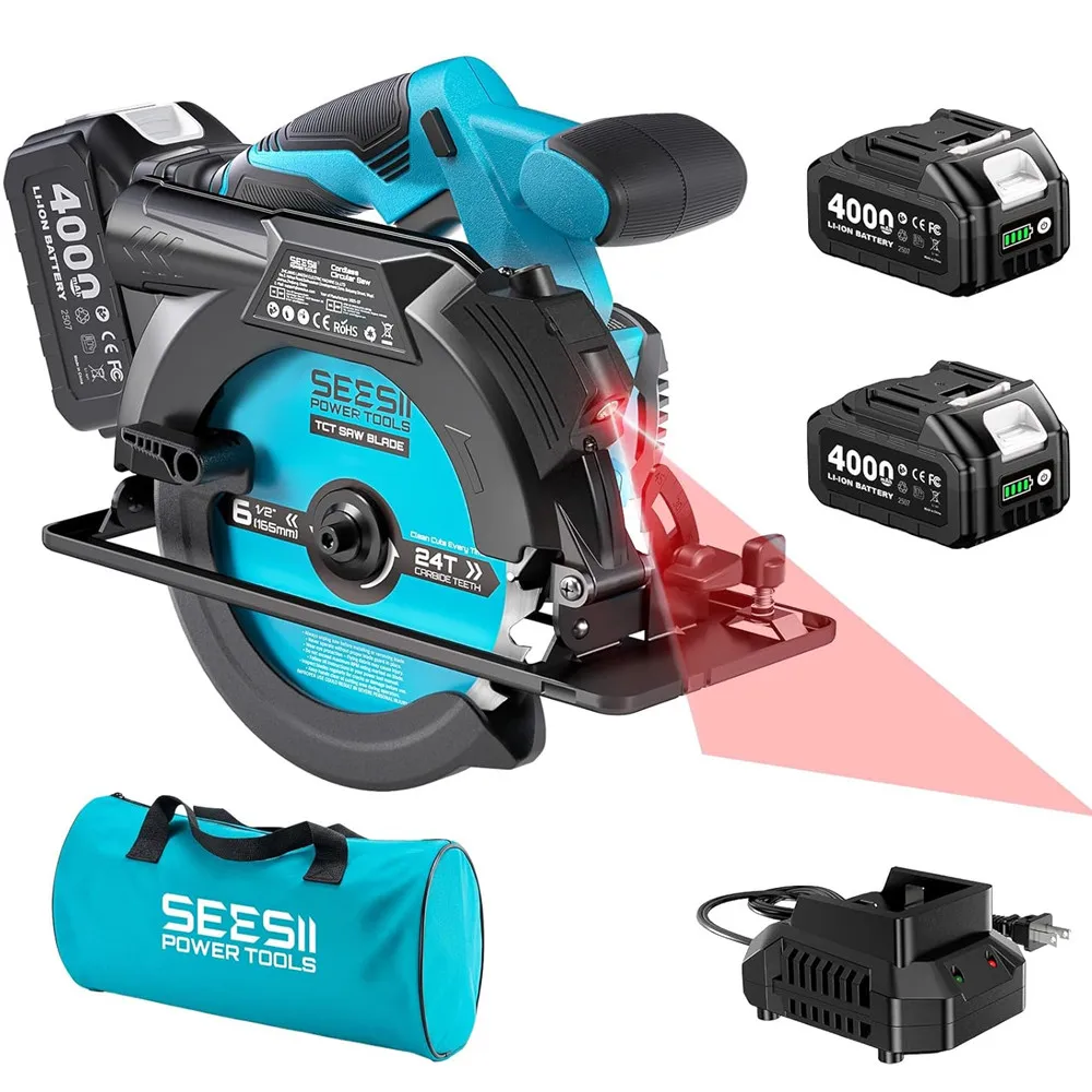 SEESII 6-1/2