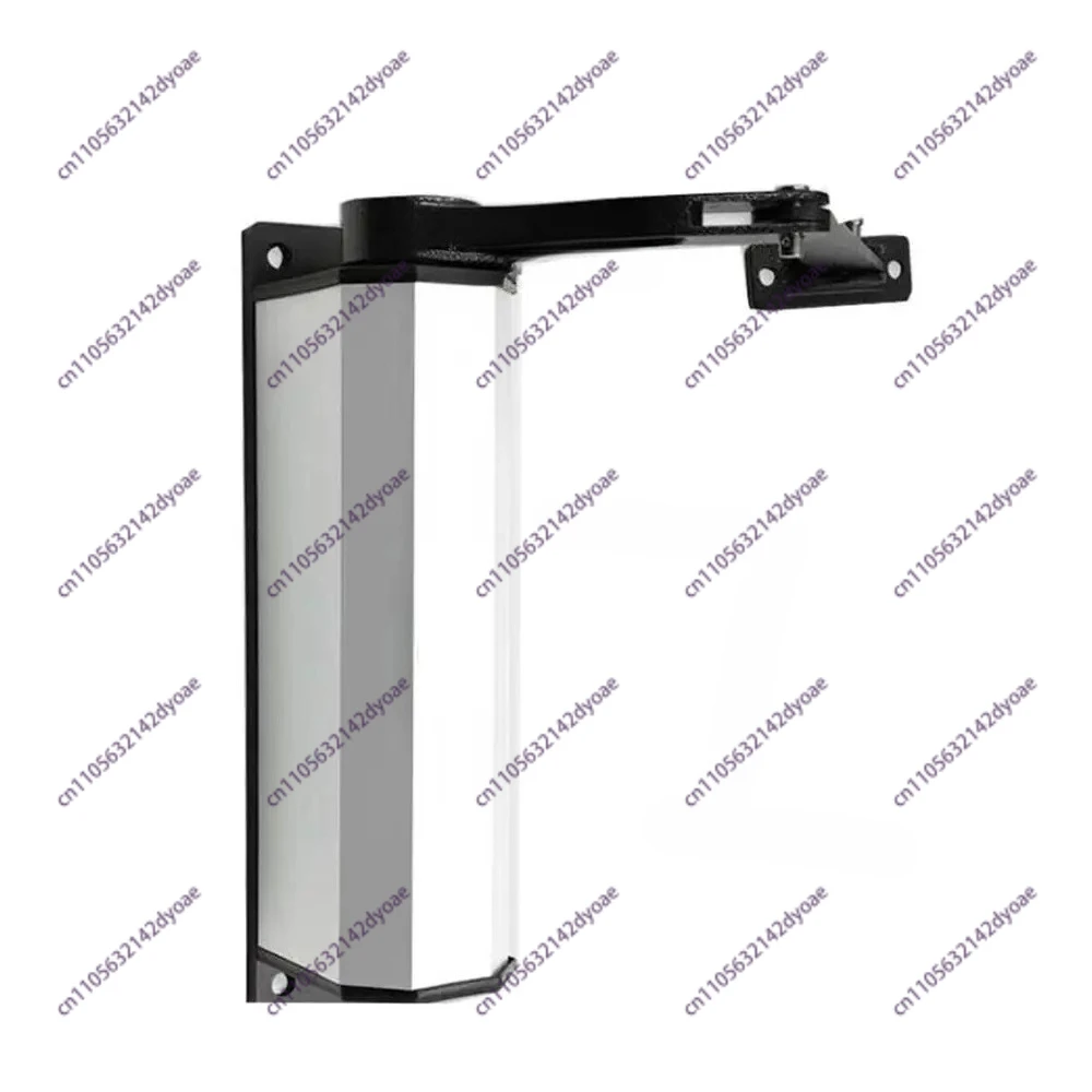 Heavy Duty Automatic Door Opener DC24V Outdoor House Opening Switch Waterproof Dustproof High Force 120Kg Angle 90°