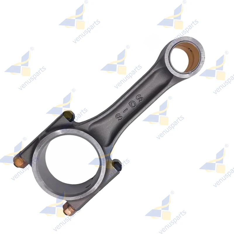 

For Mitsubishi S4Q2 Connecting Rod Engine Overhaul Rebuild Kit