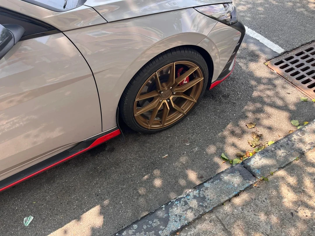 

BC-3024 Custom 1-Piece 15-26 Inch XXR 559 5x112 5x114.3 5x120 Performance Style Alloy Car Rims