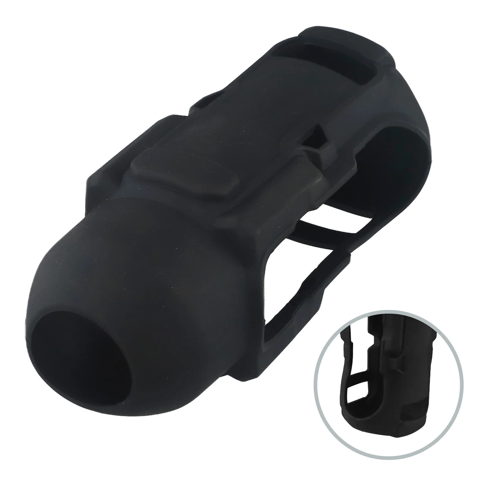 Protective Boot PB QZ Rubber Protective Boot Flexible Form Fitting Not For Use On Or Near Live Electrical Circuits