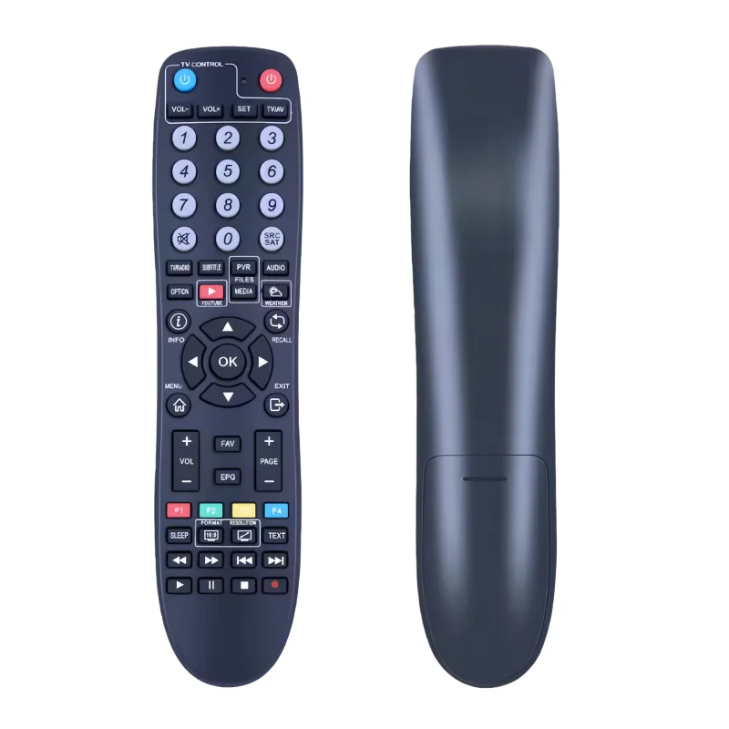 High Quality Remote Control For UClan Premium RCU v2.0 Denys Receiver Controller