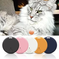 Mini rastreador redondo Bluetooth 5.0