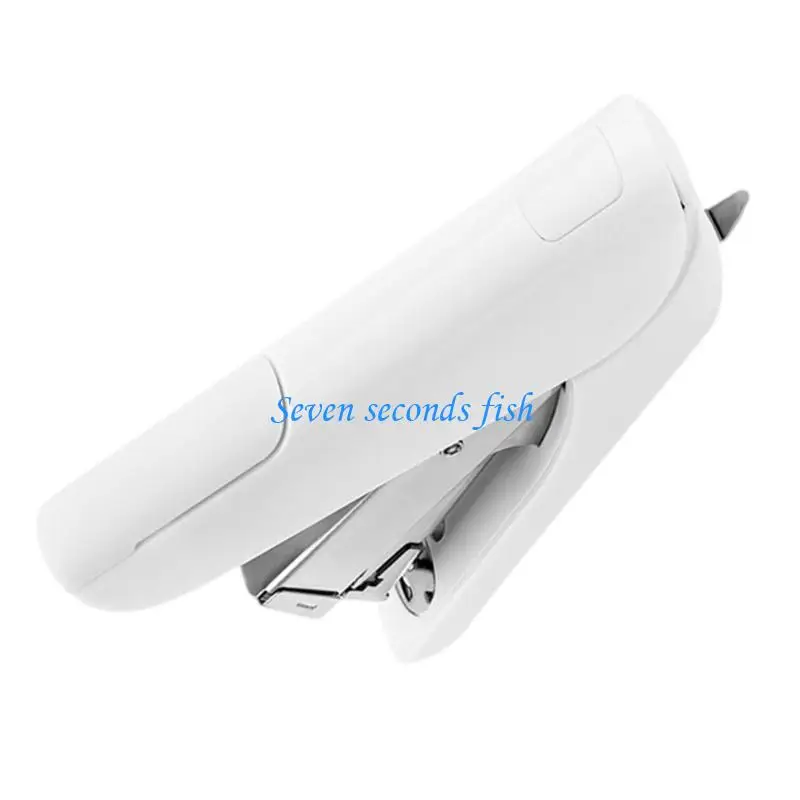 L74B Power Saving Stapler 50 Sheets Effortless Stapler Desk Stapler