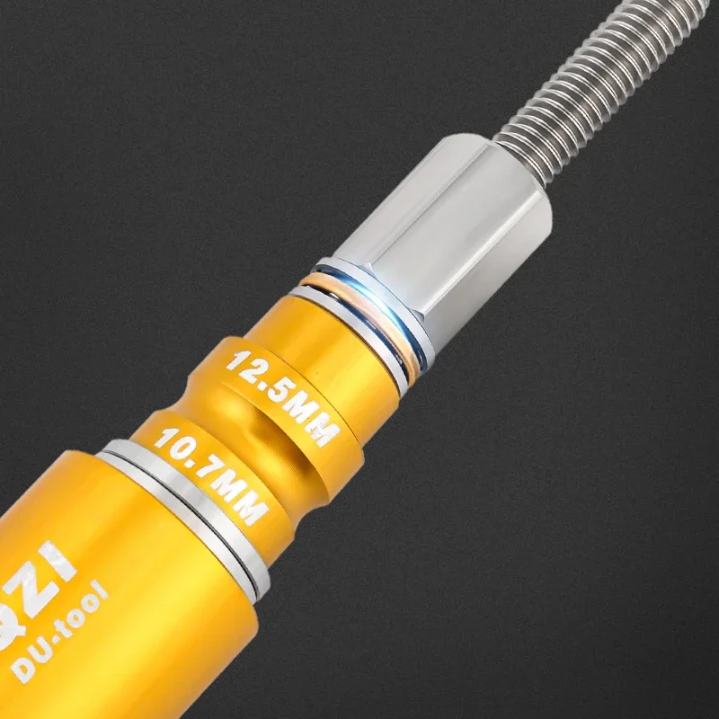 MUQZI Rear Shock bushing Removal Install Tool MTB Bike Shock Absorbers Bushing Press-In Repair Tool DROPSHIPPING