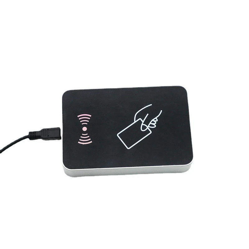 UHF Card Issuer Cursor USB Card Reader Passive RF Electronic Tag Writing Code Writing Card