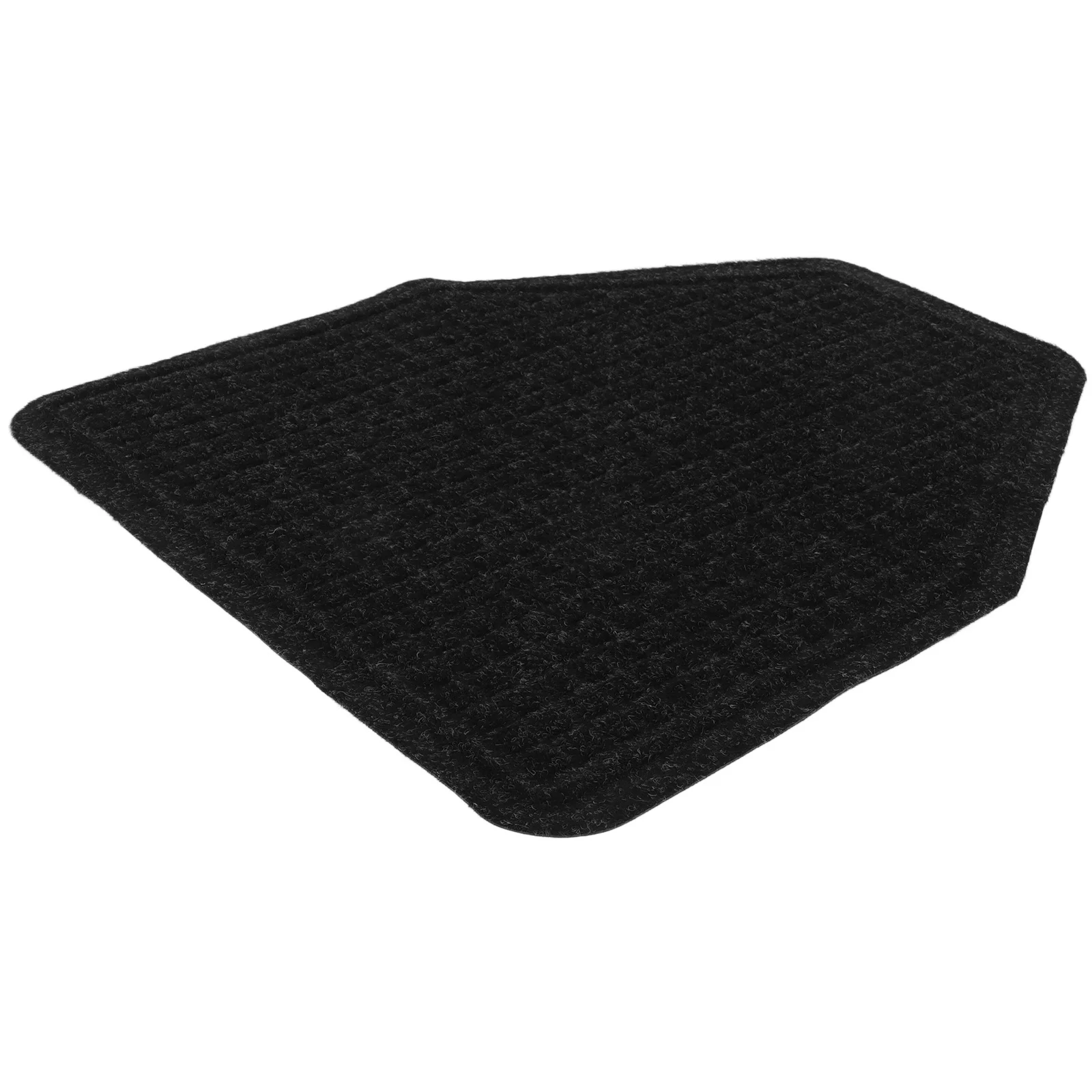 

Urinal Floor Mat Durable Non-Slip Absorbent Men Bathroom Mat Large Toilet Floor Protection Urinal Mats for Men Bathroom