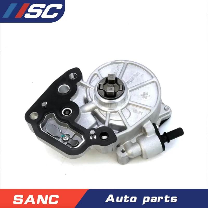 12662789 Auto Parts Vacuum Pump For Chevrolet Opel Vauxhall OEM 11588327 12660564 11588727 12639143 12665188 12665421 12665422