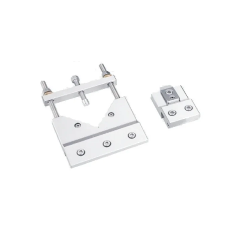 WireEDM Vise XYZ Axis Adjustable (vise and parts) VIS685