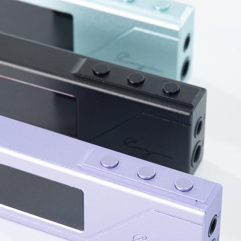 Thumbnail 2 - #50 Headphone Amplifiers Comparison Guide