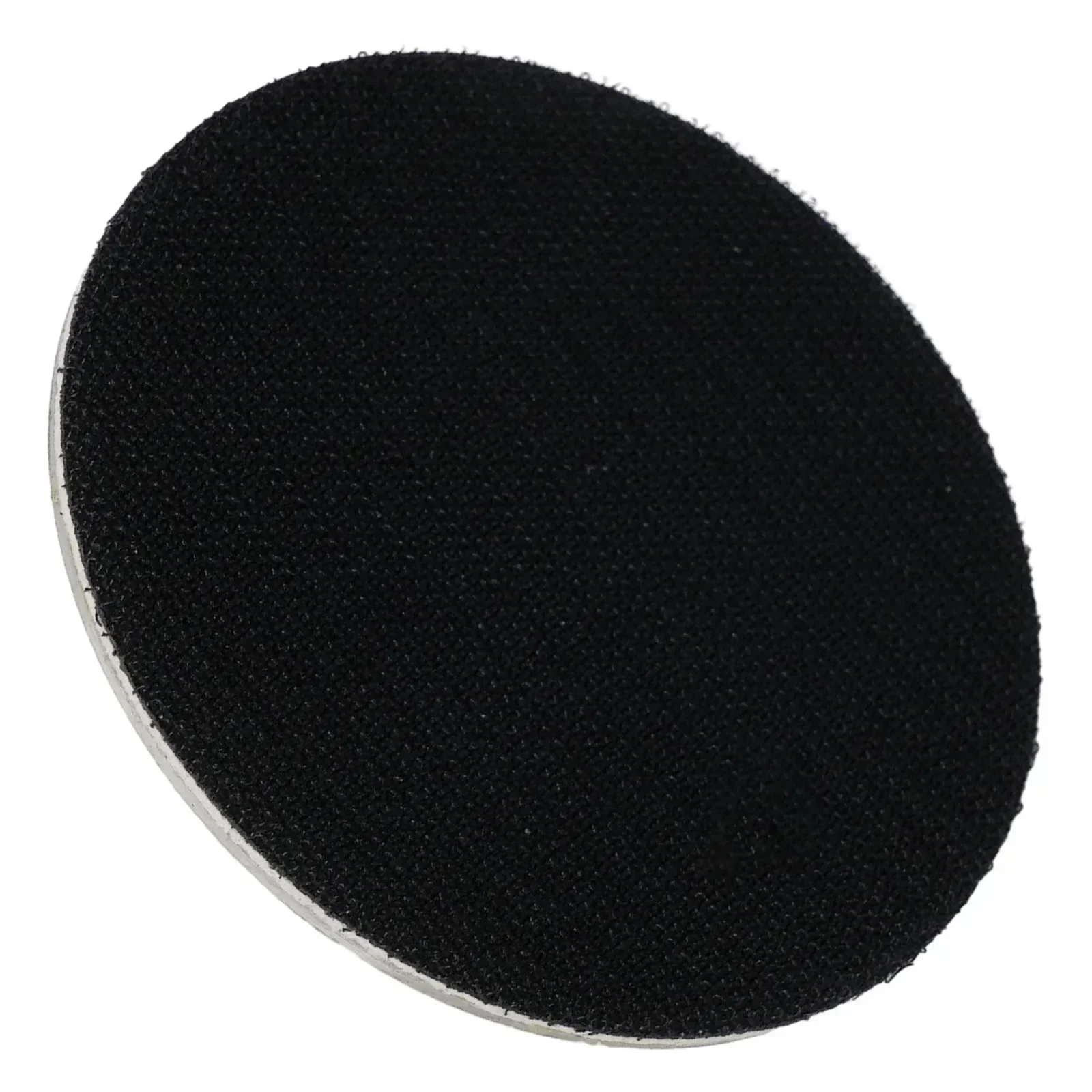 4 Inch Backer Pad For Diamond Polishing Pad Aluminum-Based Backing Holder M10 M16 5/8-11 Polish Wheel Holder Pad Back Up Pad