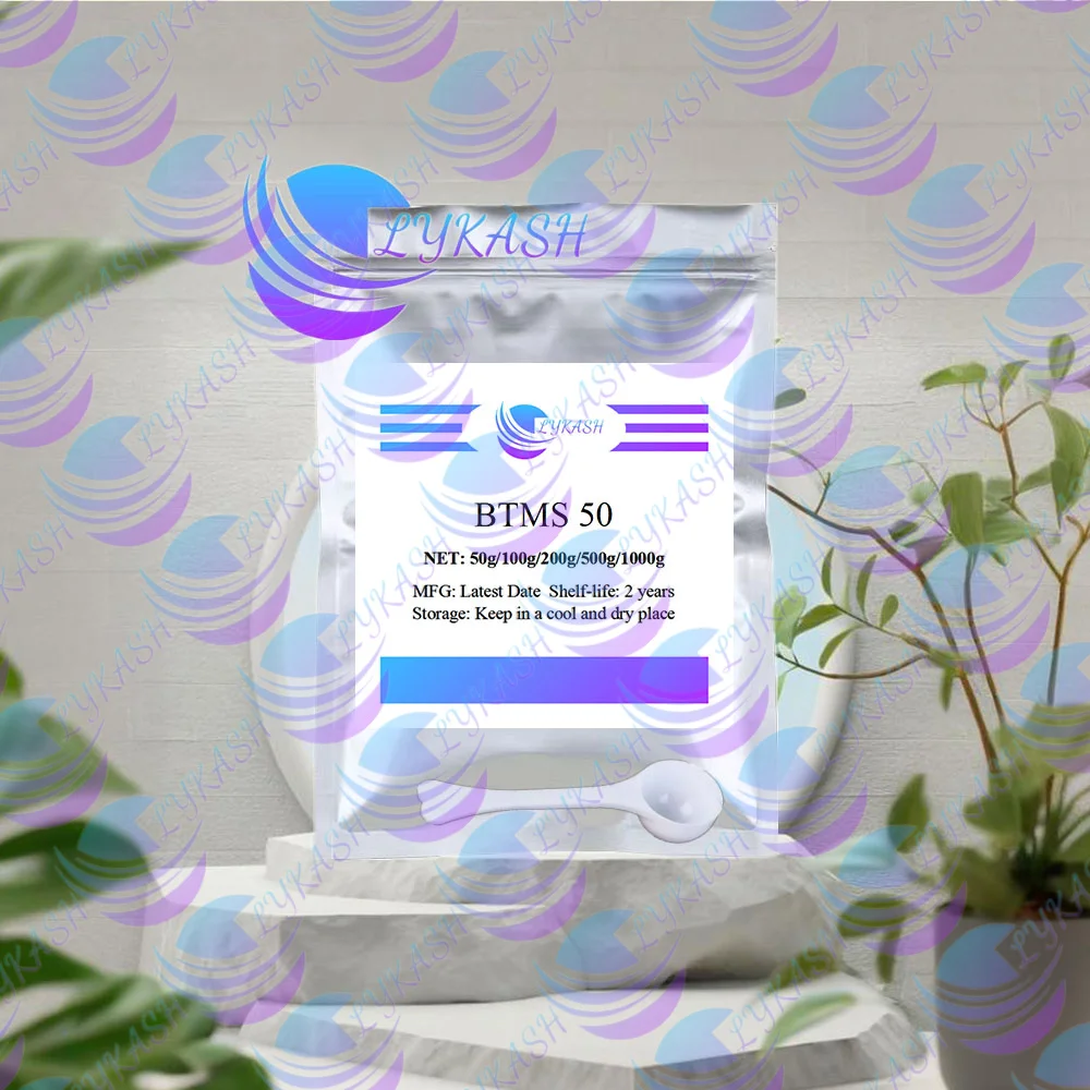 

Global Customized Fast Delivery,Perfect Packaging,High-Quality BTMS 50 CAS81646-13-1 For Hair Care And Skin Care WholesalePrice