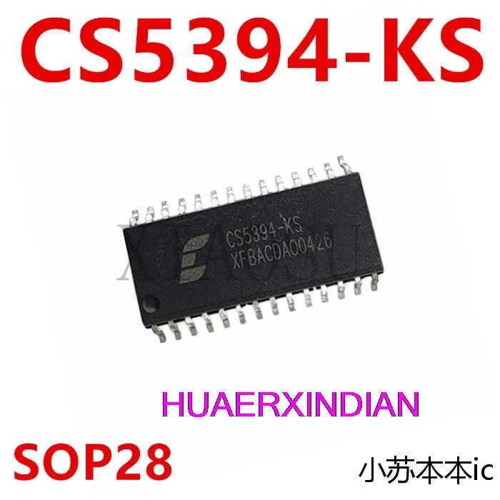 New Original  CS5394-KS CS5394 SOP28