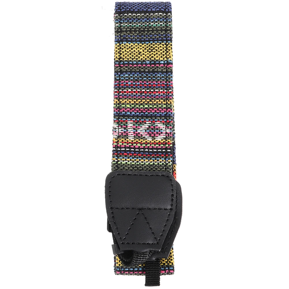 

Camera Shoulder Strap Dslr Neck Strap for Photographers Sturdy Breathable Design Gift for Birthday Christmas New Year Valentine