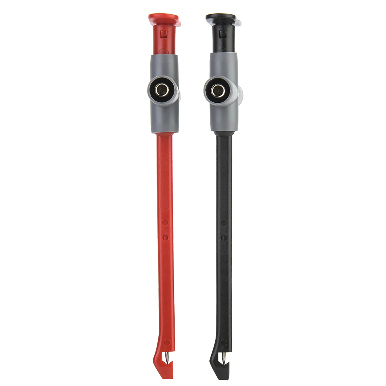 2PCS P5010 Puncture Probe Auto Repairing Multimeter Test Clip Car Testing Tool Auto Repair Multimeter Test Clip - view 4