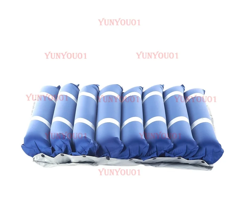 Back Automatic Stretch Air Cushion Lumbar Soother Lumbar Stretcher Relax Top Waist Press Back Exercise