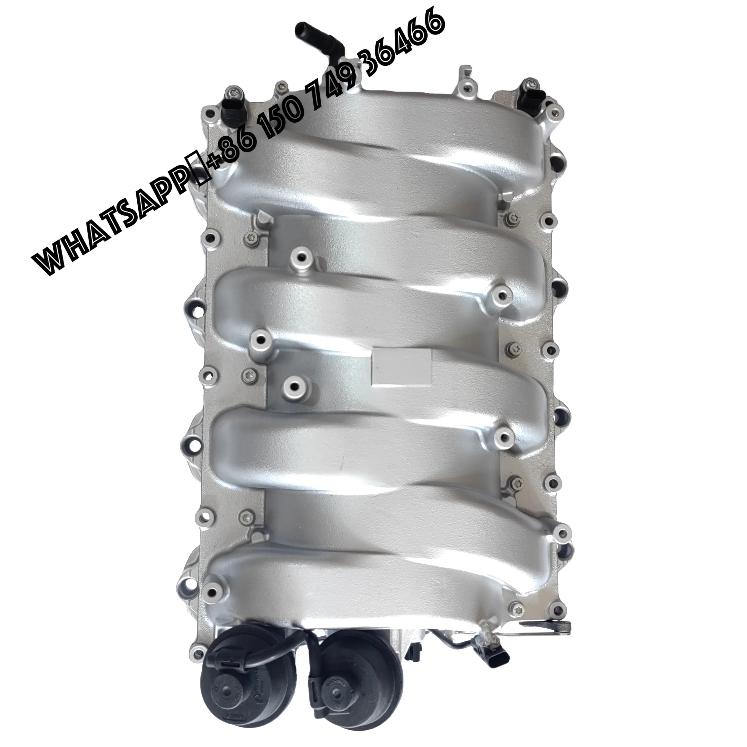 

New Engine Air Intake Manifold for Mercdes Benz CLS550 GL SL OENO 2731400701 a