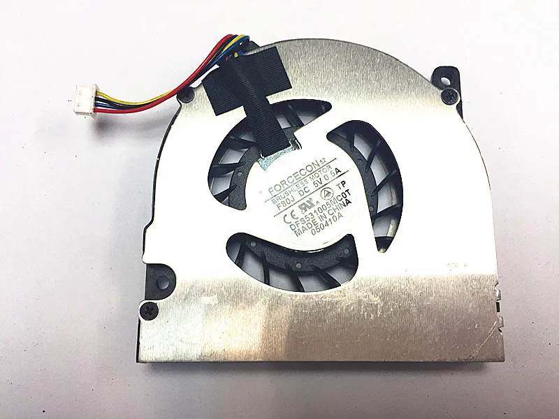 Original New Laptop CPU Cooling Cooler Fan For ASUS U24A LG R380 R38 RB380 R310 R450