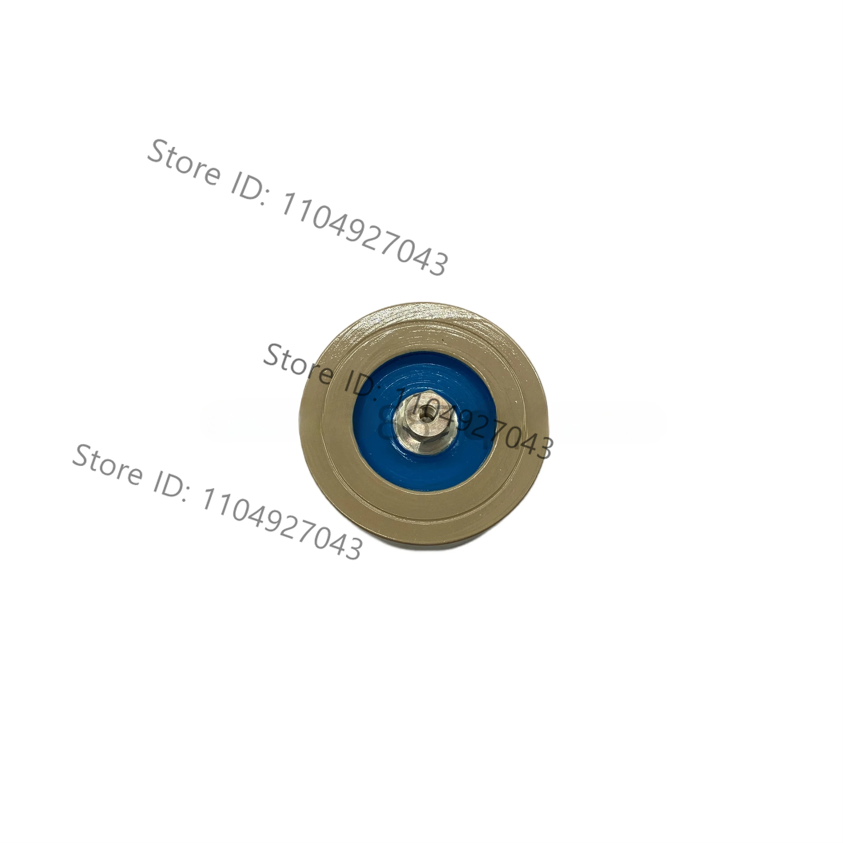 Original 100% auténtico DT110 CCG81-4 300PF 30KV-90KVA