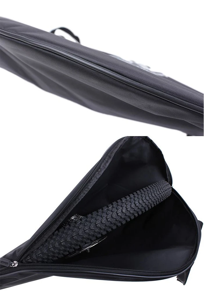 Parts Bicycle Wheel Bag Bike MTB Practical Road Bike Storage Bag Wheel With Zip 26/27.5/29 Inch Bag High Quality