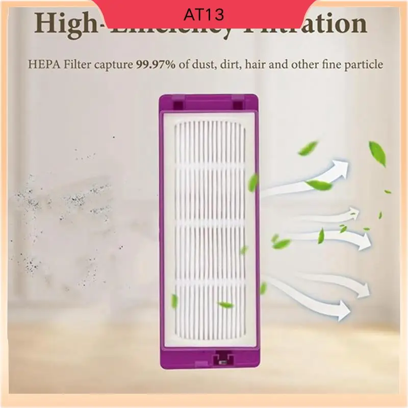 

AT13 18PCS Vacuum Cleaner Brush Dust Bag And Filter Set For Eureka J15 Pro Ultra Vacuum Cleaner Replacement Parts