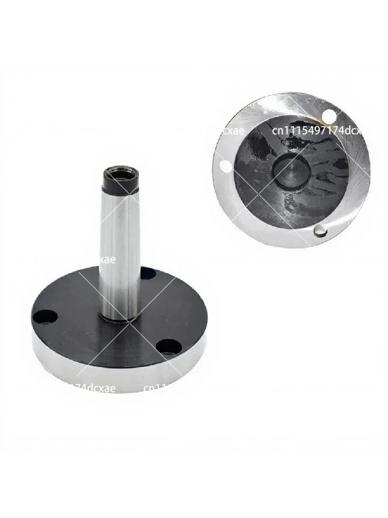 3 Jaw 4 Jaw Chuck Adapter Rotary Type Taper MT2 MT3 MT4 MT5 Lathe Chuck Shank Flange 80mm 100mm 125mm 160mm 200mm