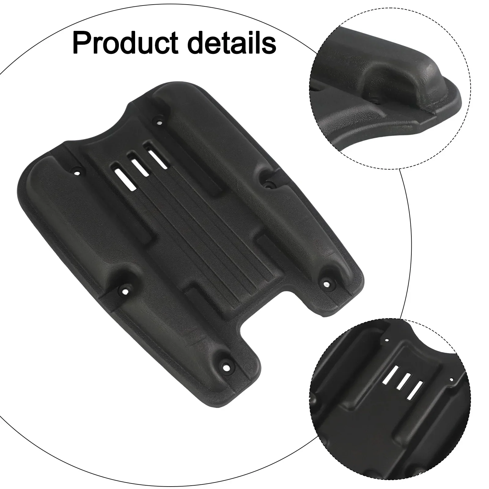 

Comfort Support Pad Backpack Blower Support Pad Backpack Blower Use Outdoor Durability For RedMax Models Stability Support