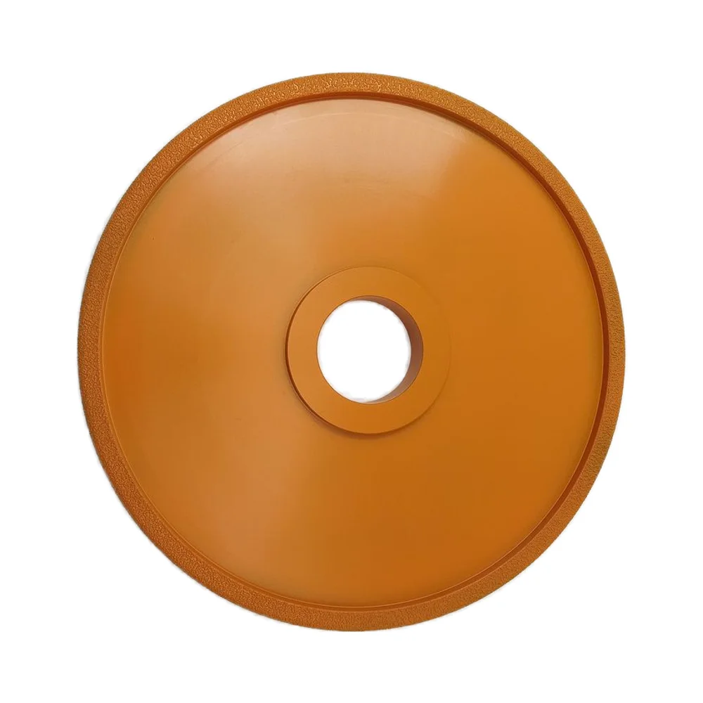 High Quality CBN Diamond Grinding Wheel Abrasive Wheel for Metal Stone Ceramic